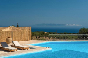 Hilltop Kefalonia